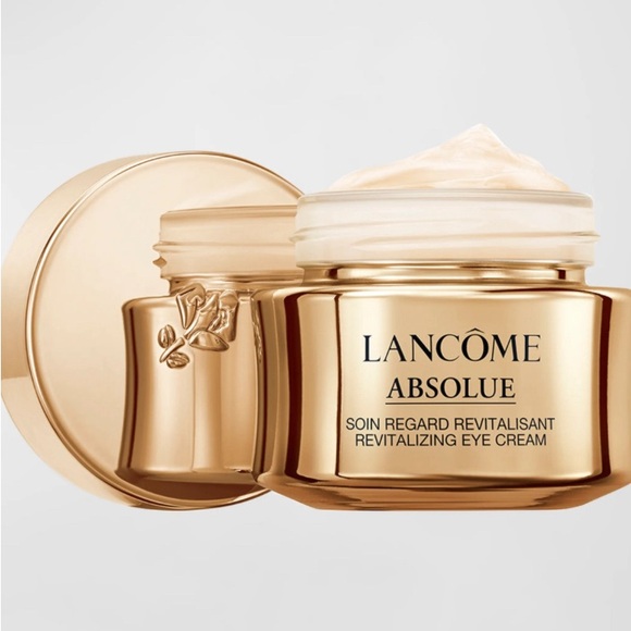Lancome Other - LANCÔME Absolue Eye Cream